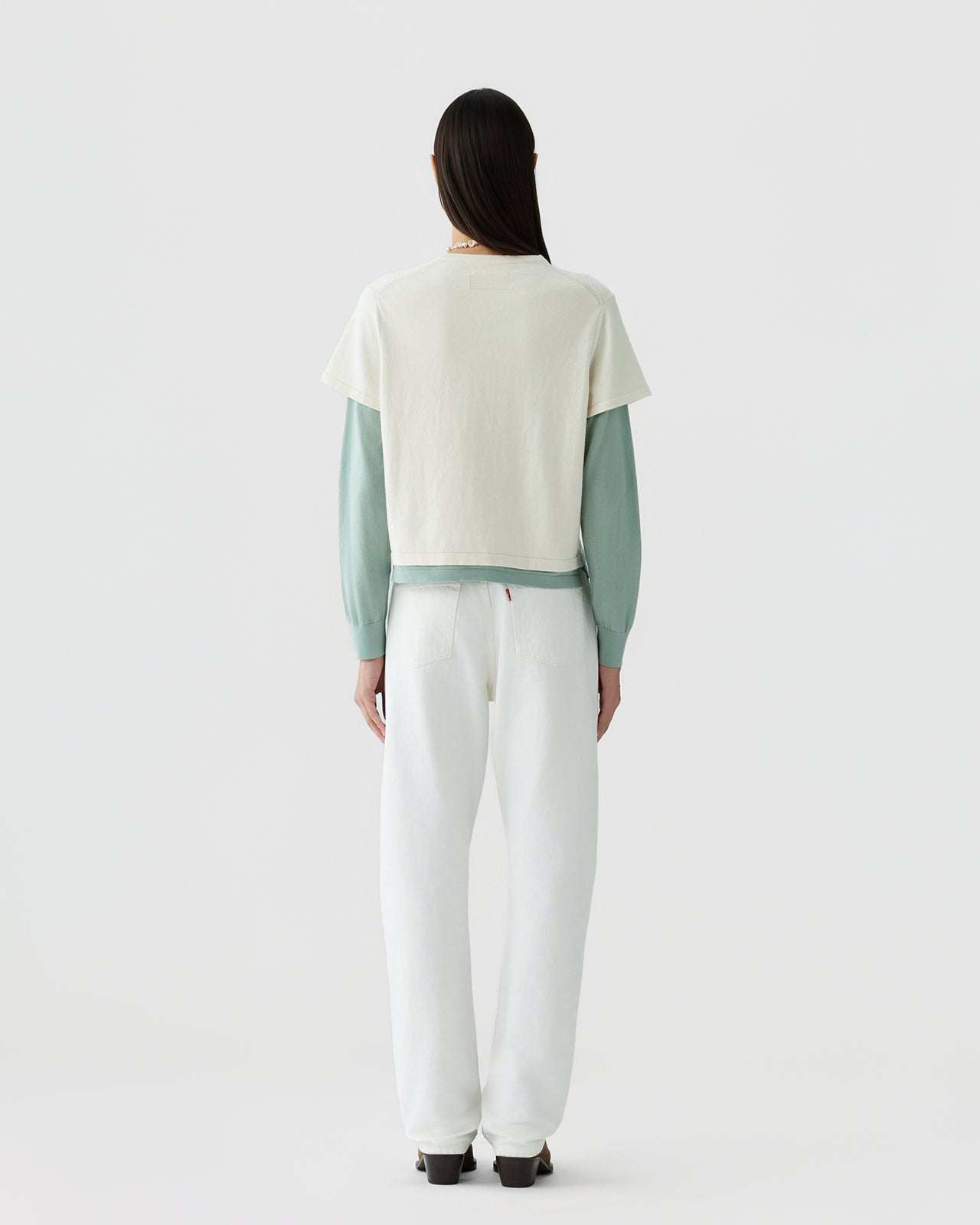 Layer Tee