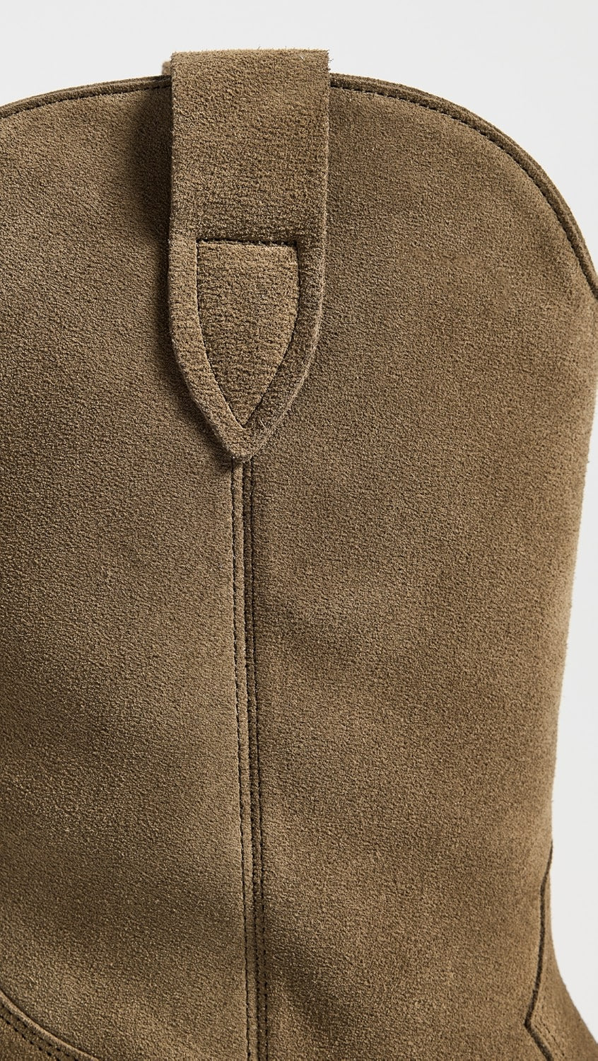 DUERTO BOOTS by Isabel Marant - Romi Boutique