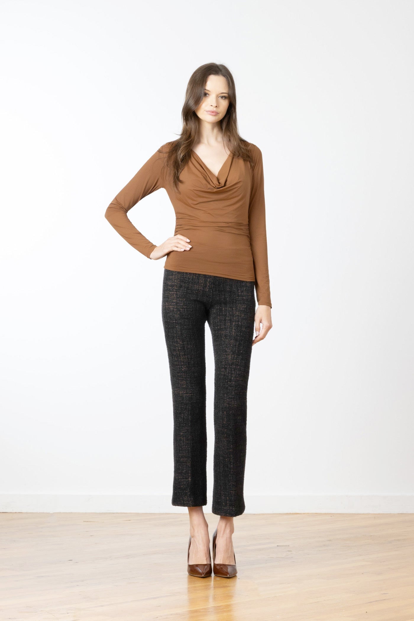 Avenue Montaigne Leo at Romi Boutique