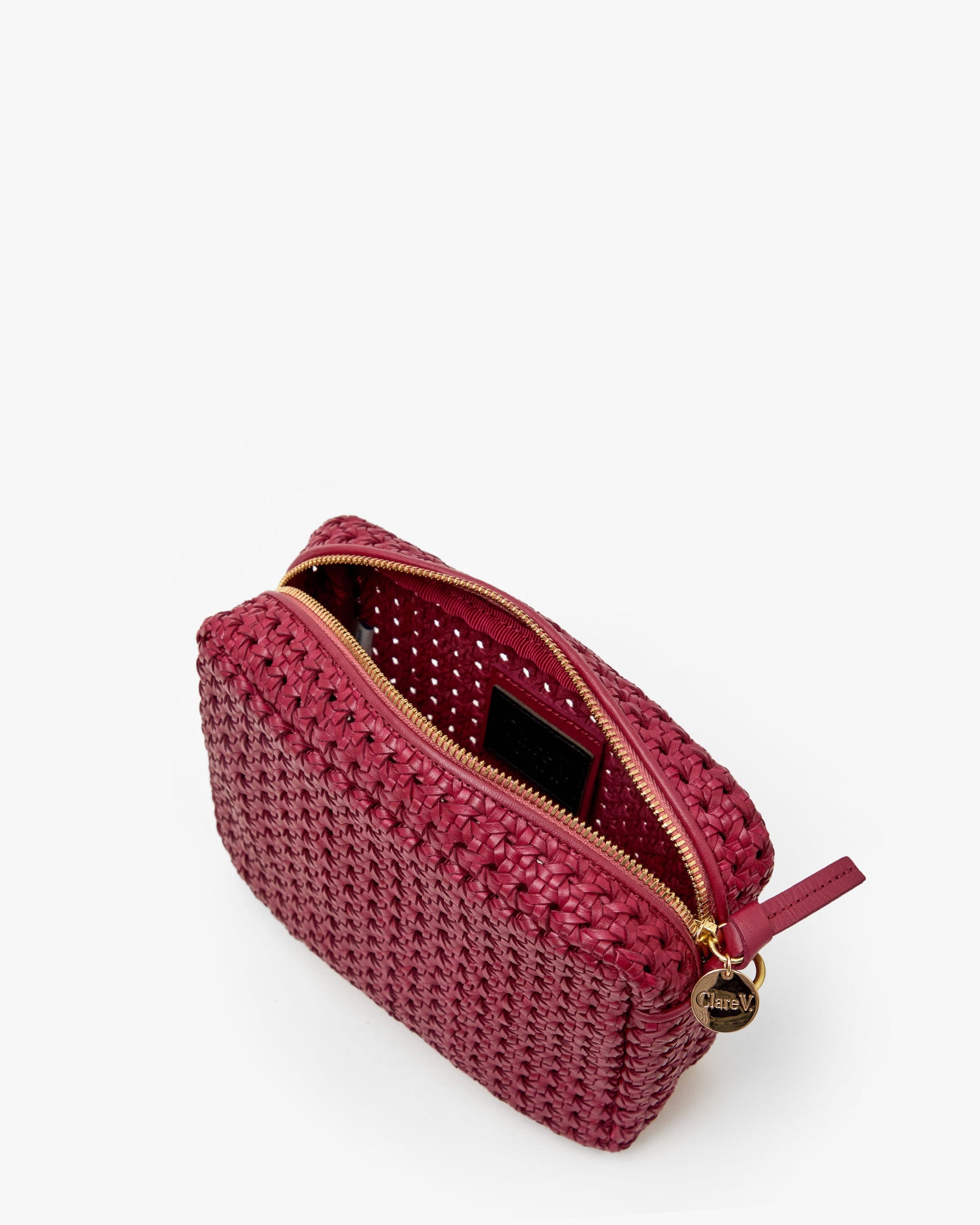 Clare V MIDI SAC at Romi Boutique