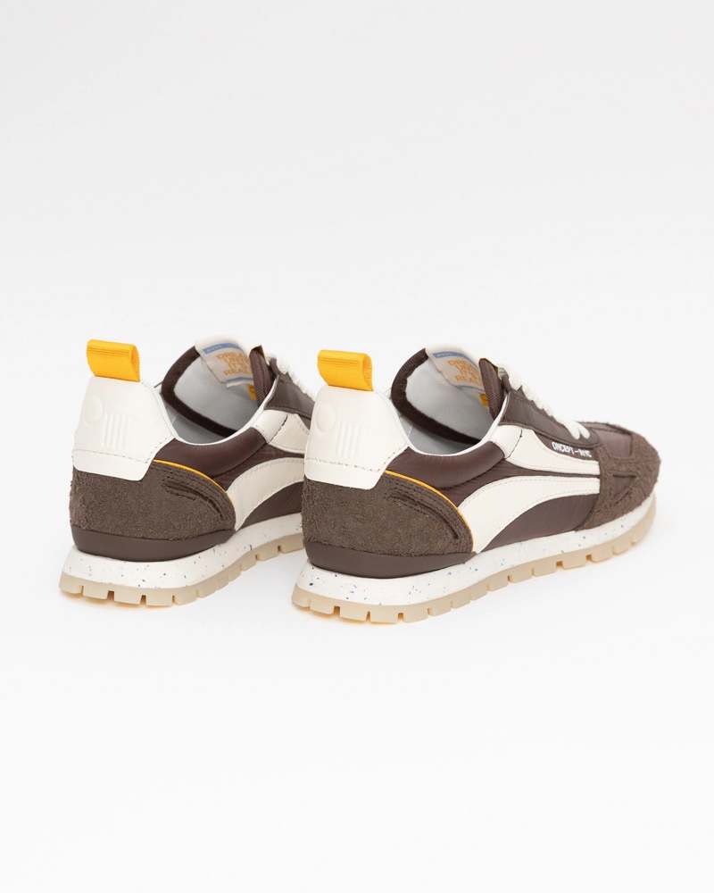 Oncept Toronto Sneaker at Romi Boutique