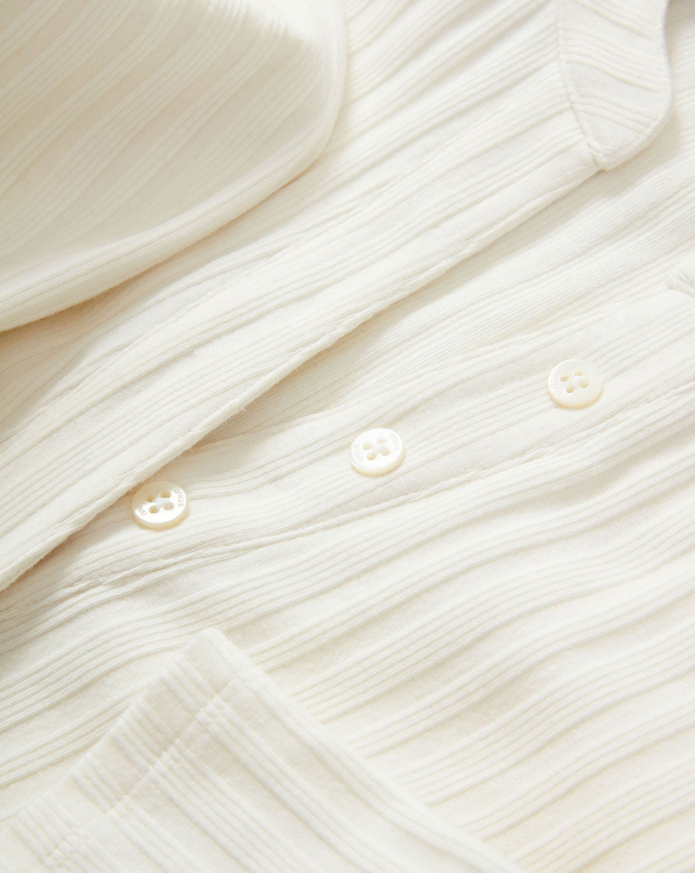 JOCELYN TOP IN IVORY - Romi Boutique