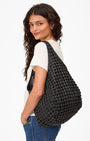 Clare V Bando Bag at Romi Boutique