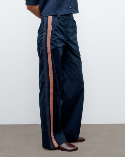 ISABELLE PANT IN MIDNIGHT