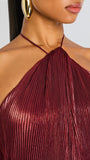 Retrofete Thalia Dress at Romi Boutique