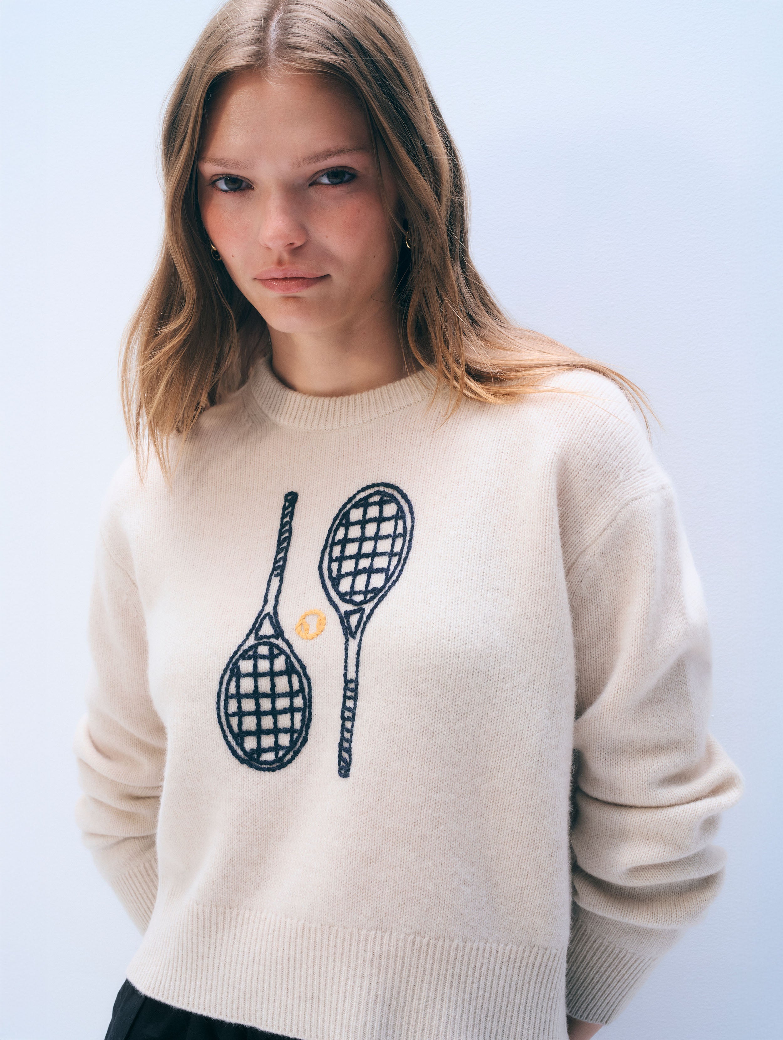 Cashmere Sweaters