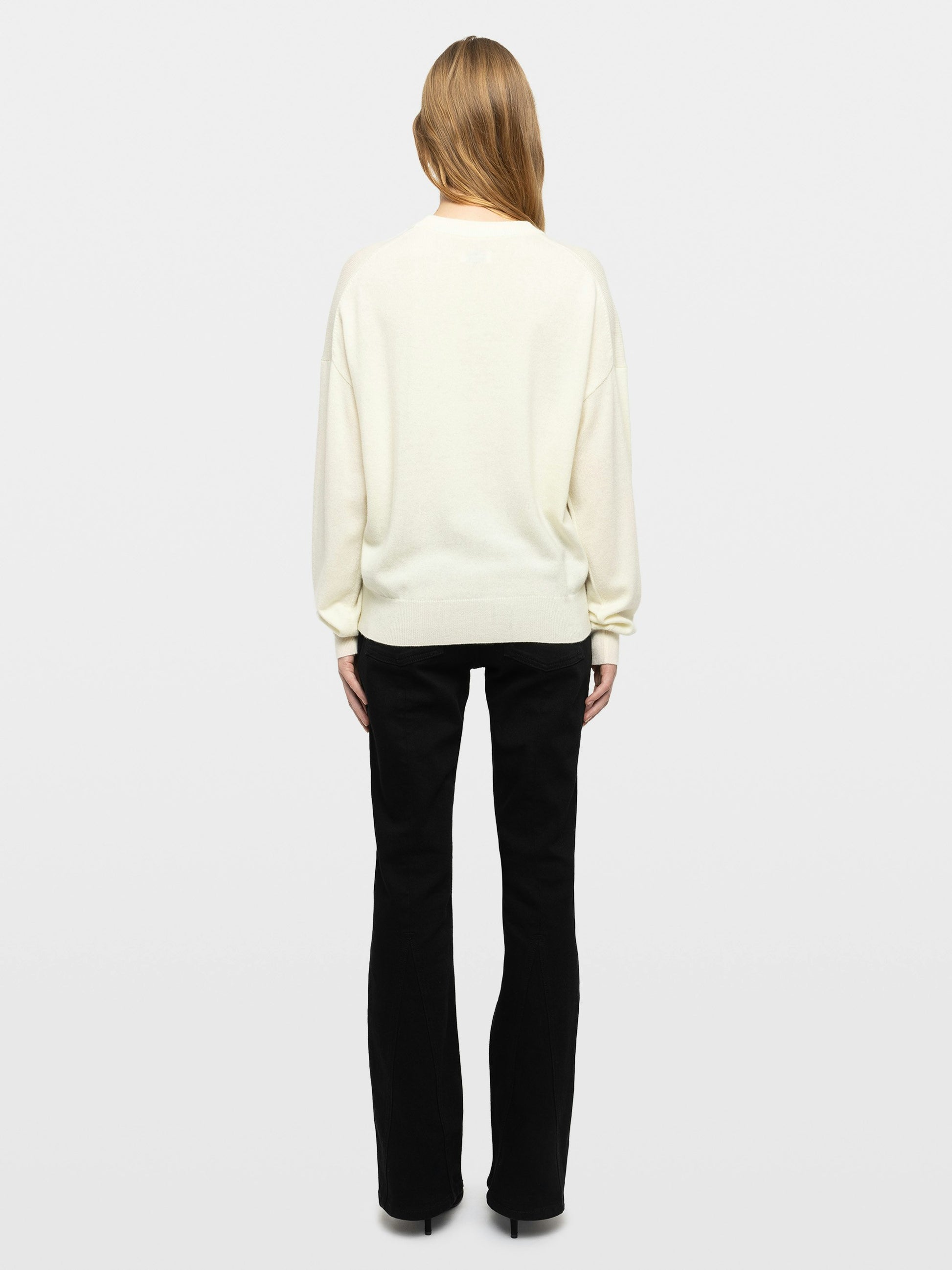 Soulo Sweater