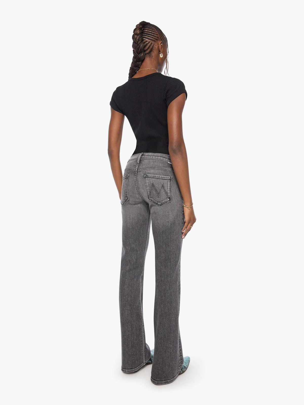 The Jinx Sneak Jean
