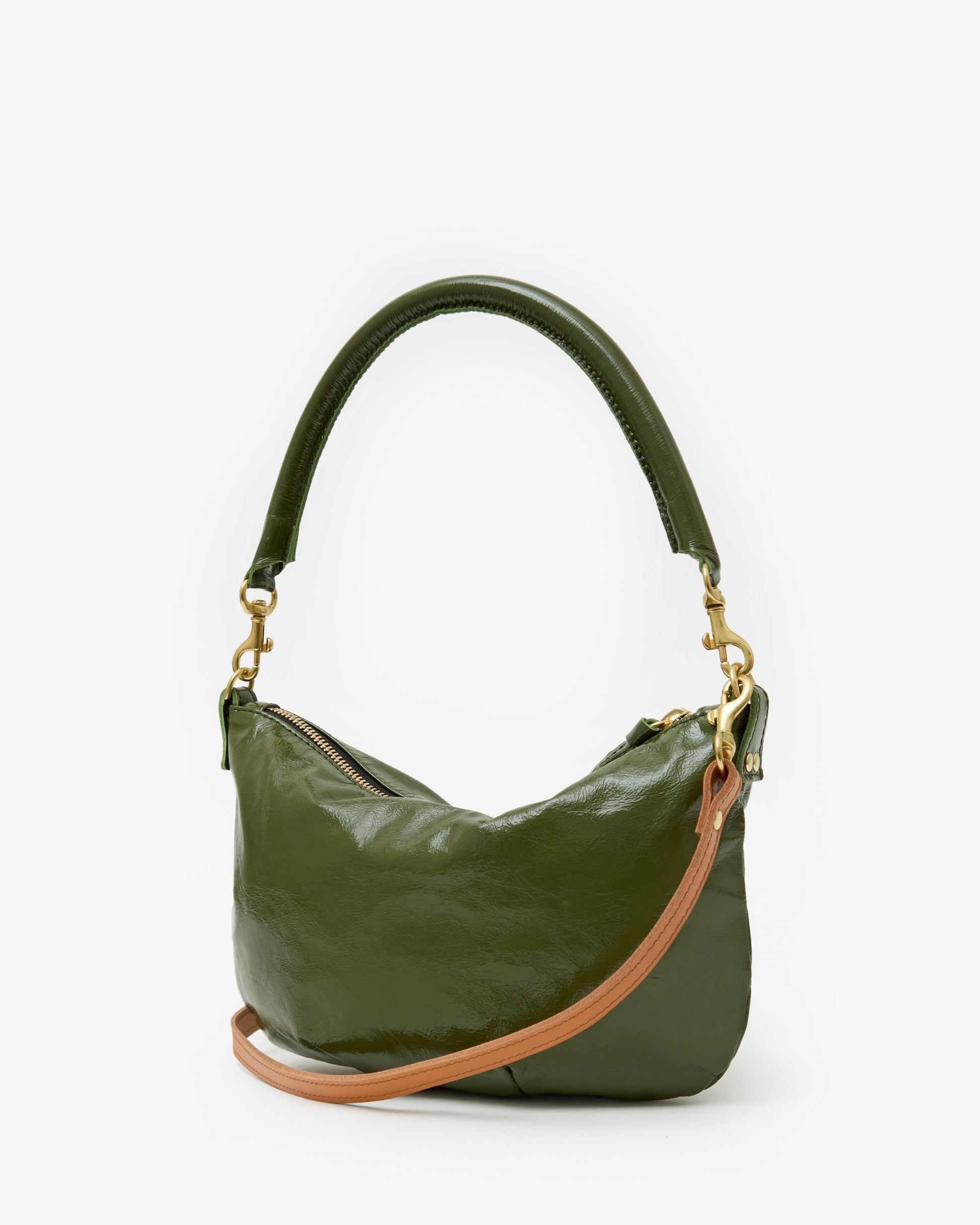 Petit Moyen Messenger Bag