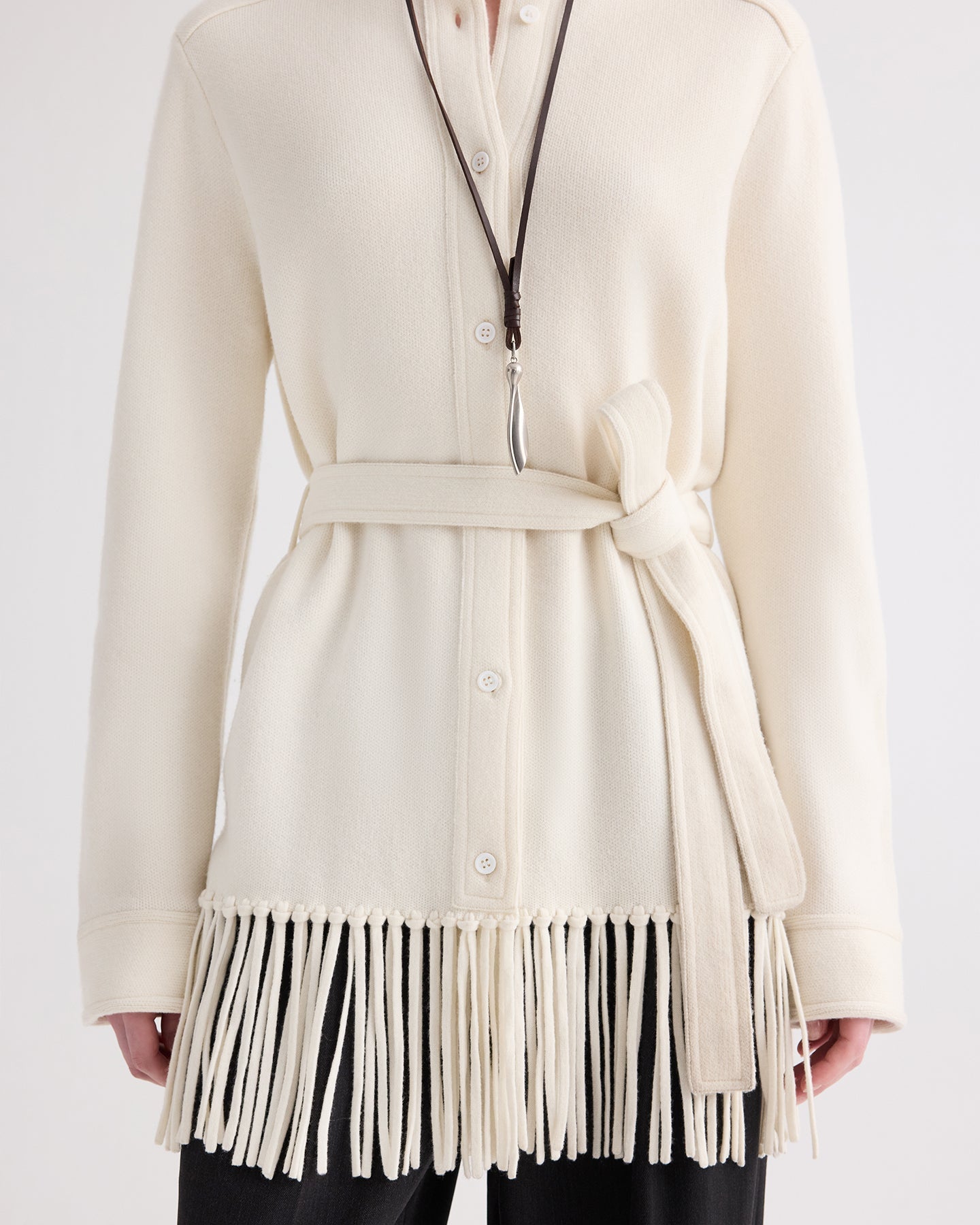 Thea Jacket