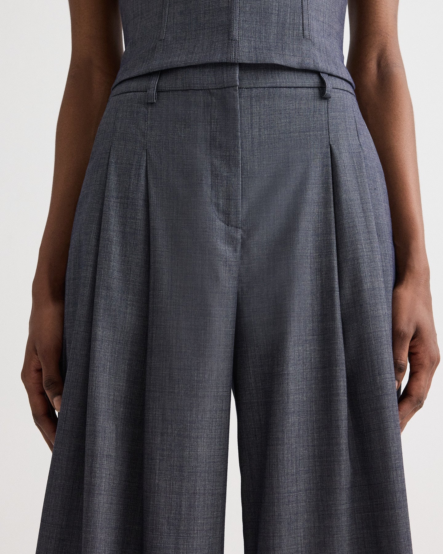 TWP NEXT DIDI at Romi Boutique