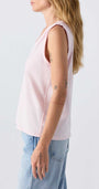 Amo DONA TEE at Romi Boutique