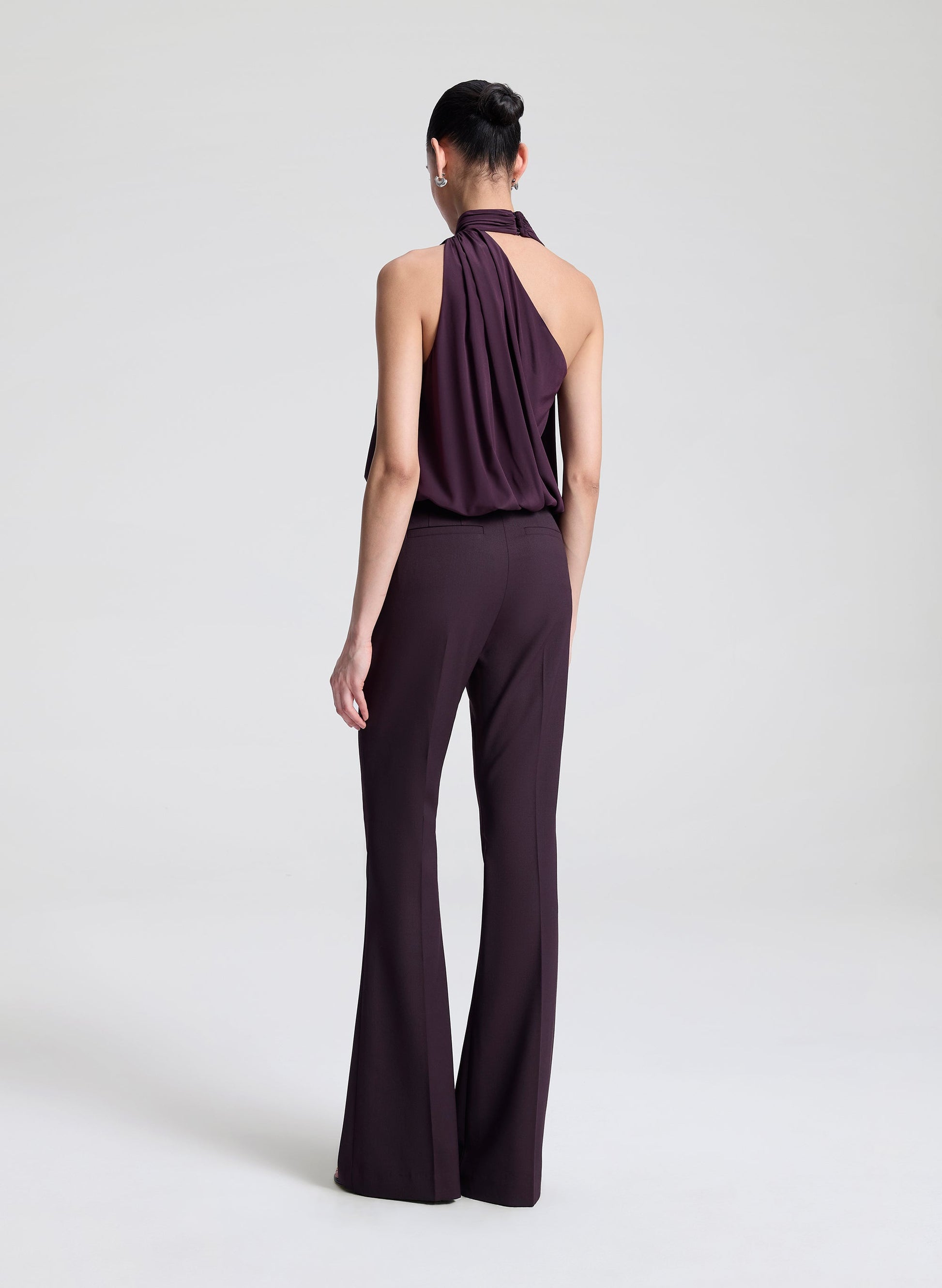 A.L.C Sophie II Tailored Pant at Romi Boutique