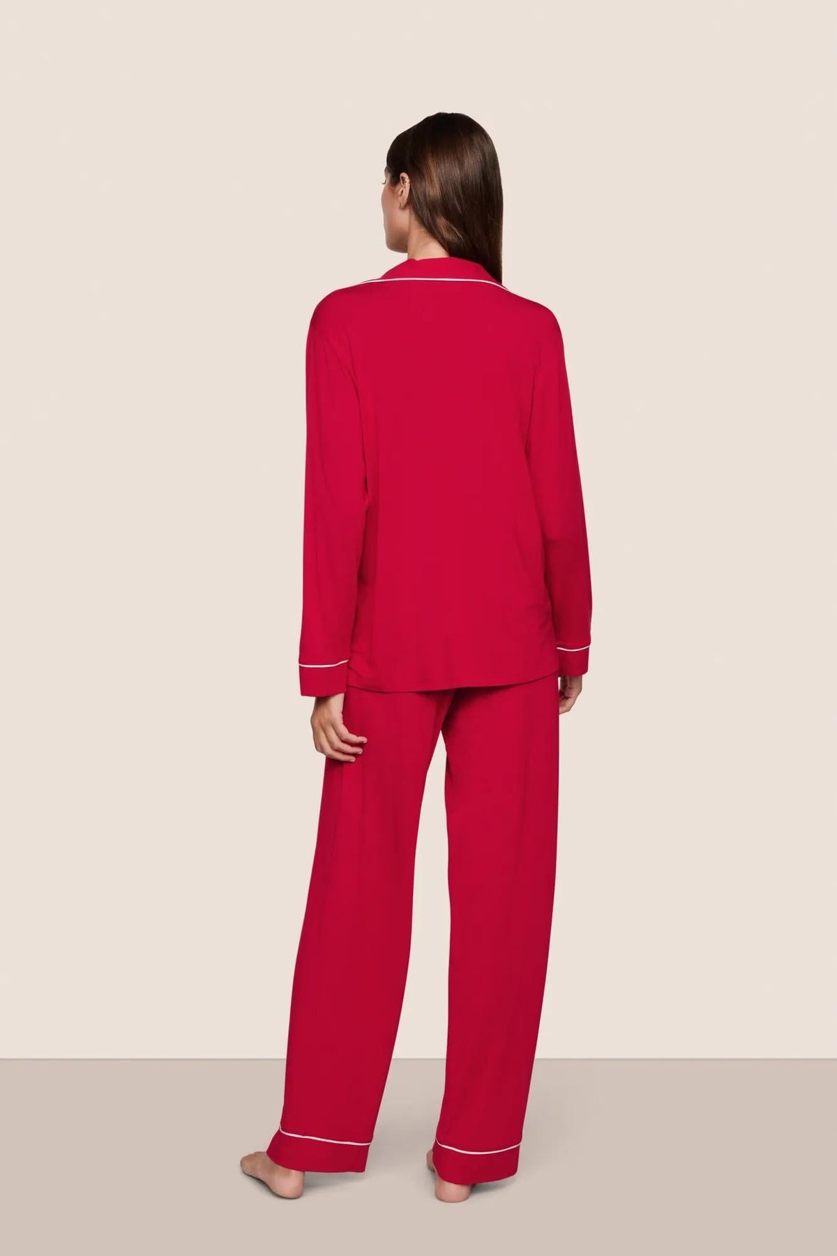 Gisele Long Pj Set
