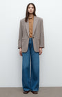 TWP GIRL BOY GIRL BLAZER at Romi Boutique
