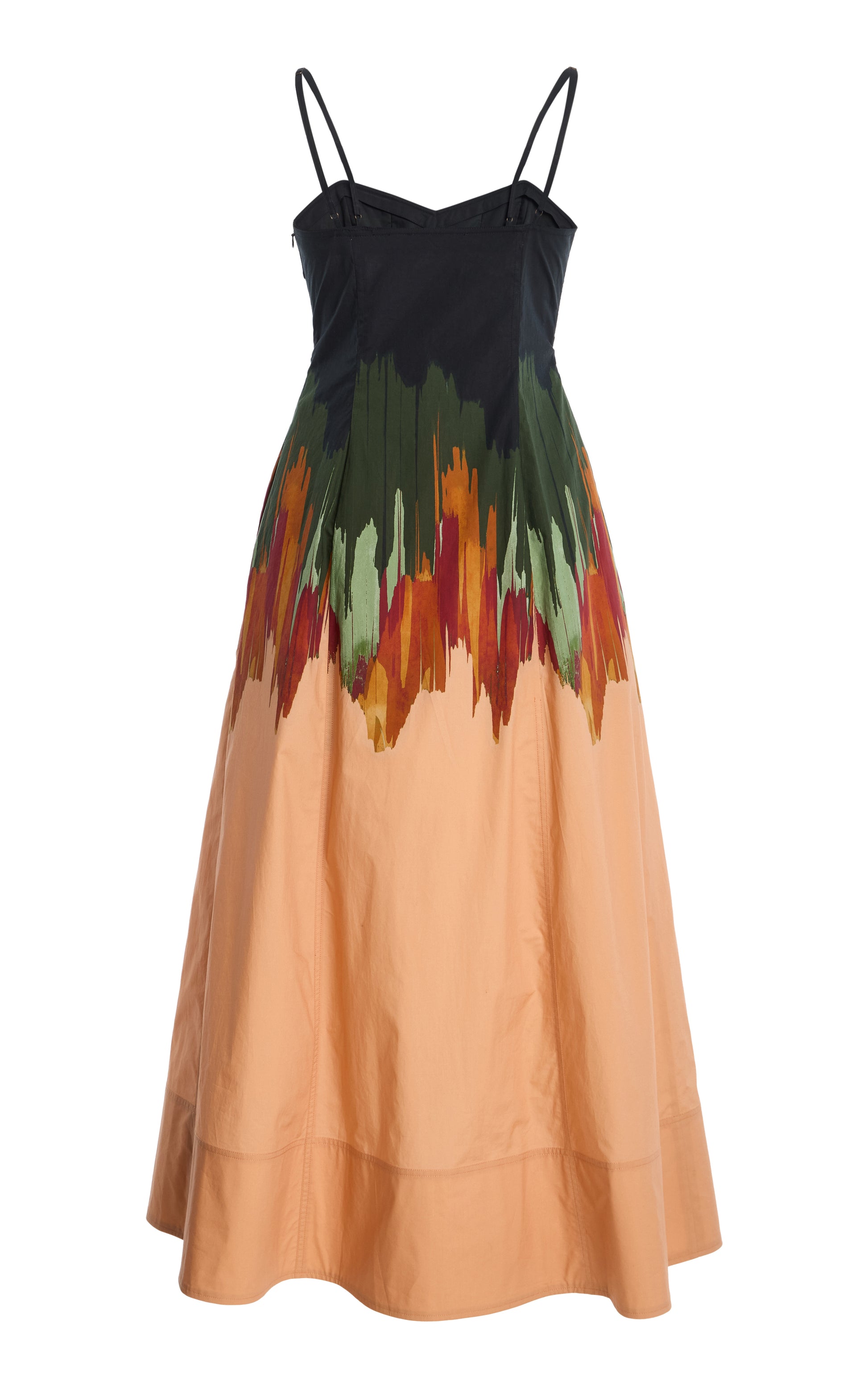 Fiora Cami Cotton Dress