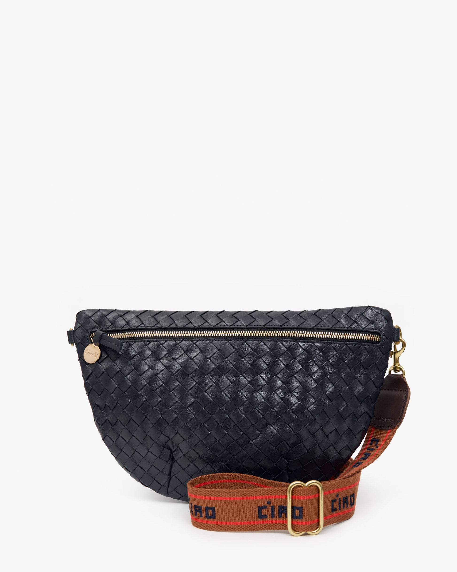 Grande Fanny Bag