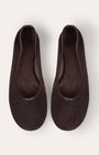 Dear Frances BALLA FLAT at Romi Boutique