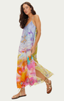 Me369 OLIVIA CAMISOLE DRESS at Romi Boutique