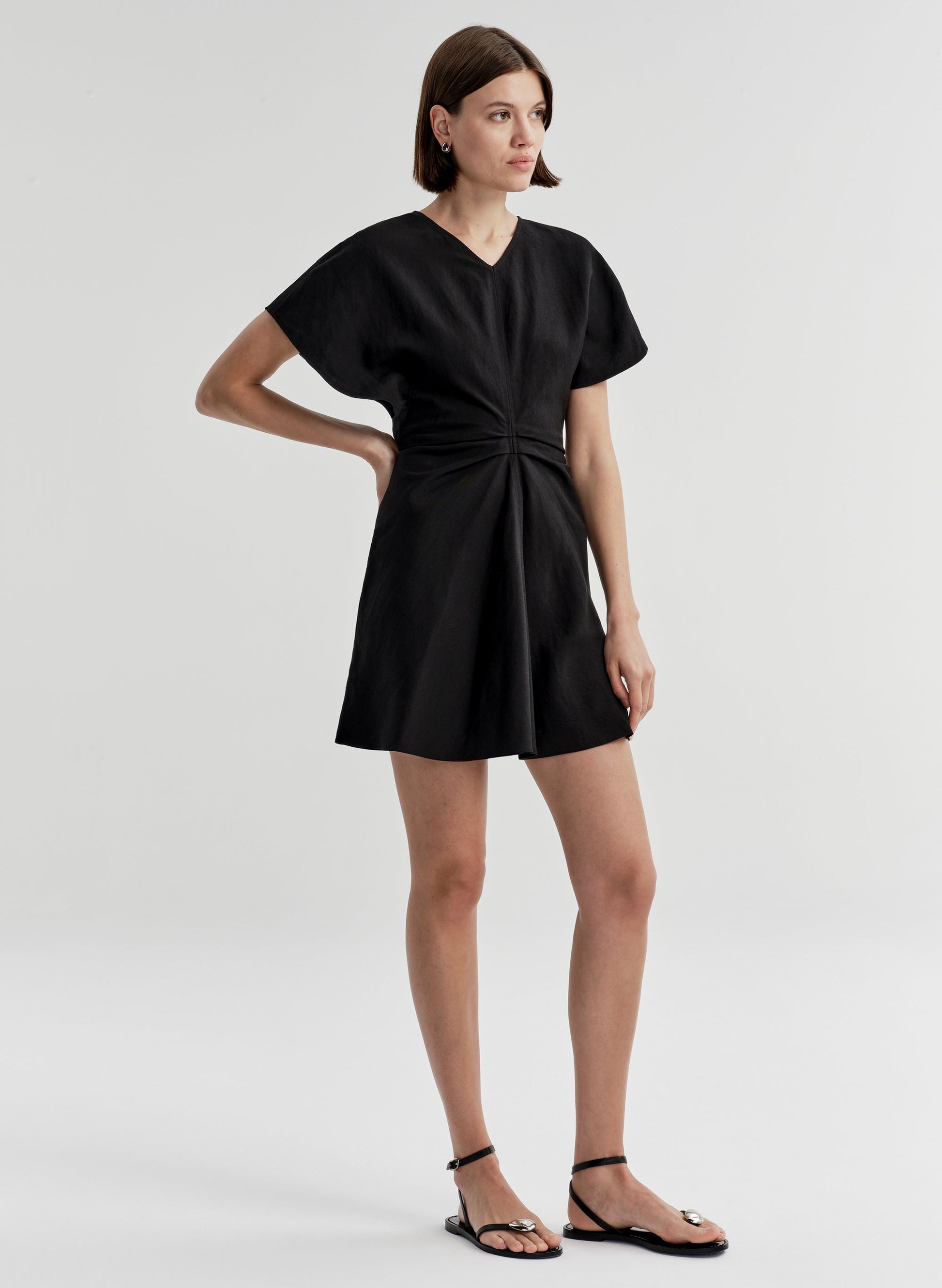 Leni Dress