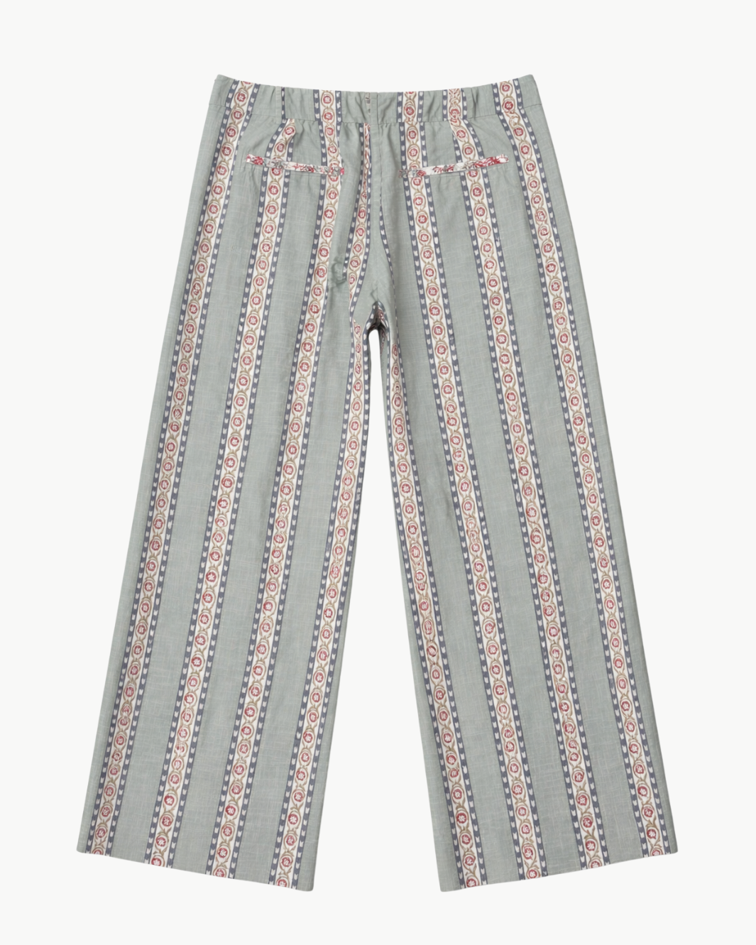 Nibi MTK Edison Pant at Romi Boutique