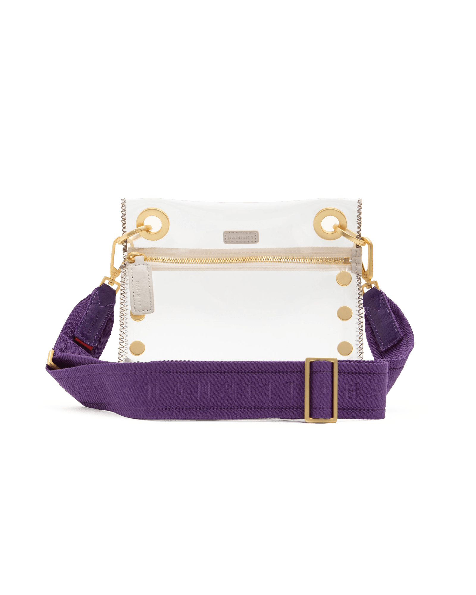 Webbing Crossbody Strap