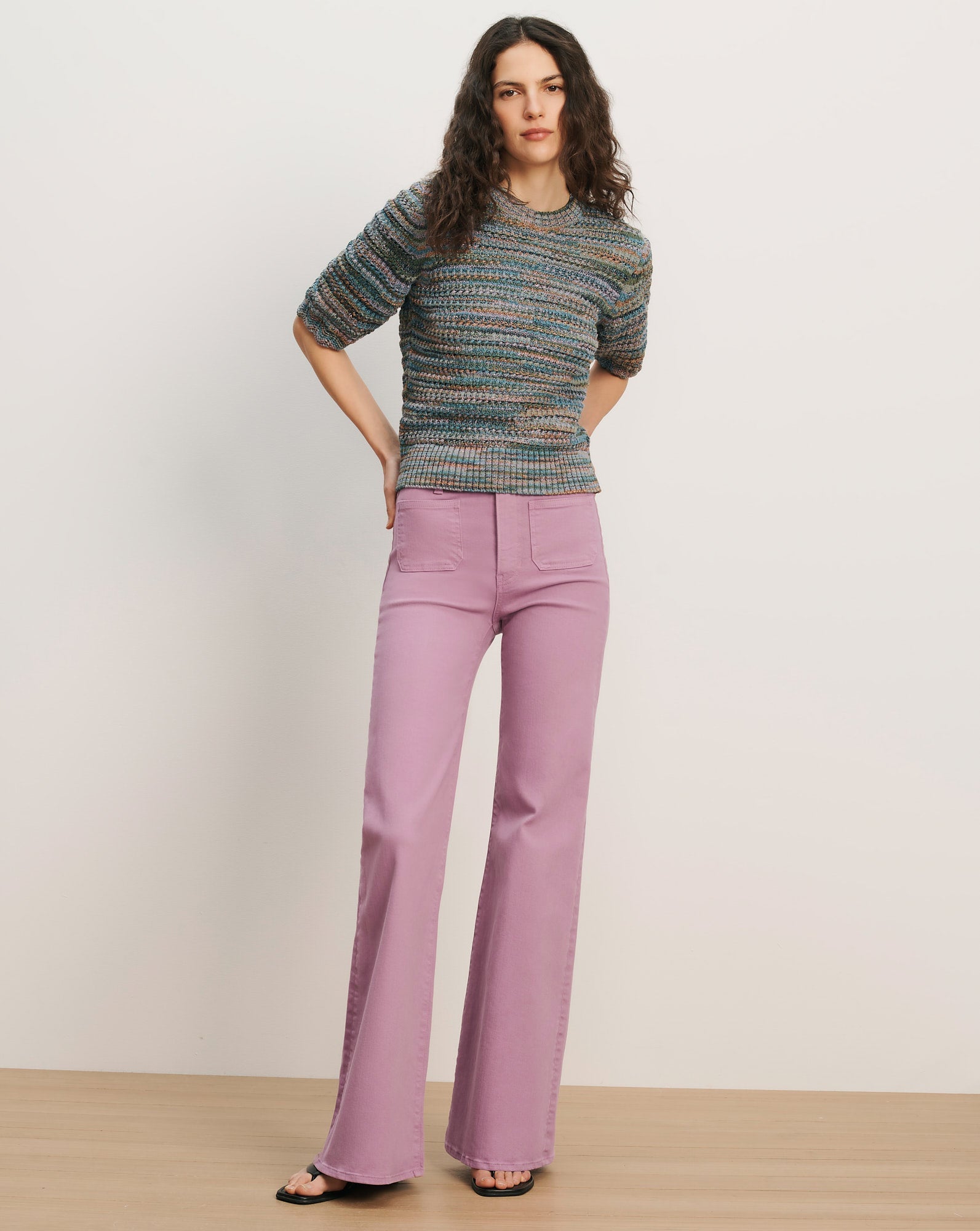 Merivale Pullover