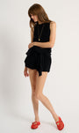 Suzie Kondi SHALLIS SHORT at Romi Boutique