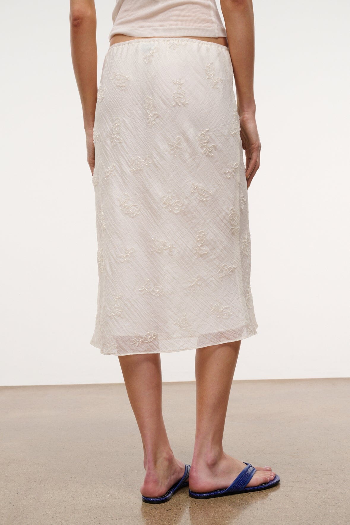 Lucia Skirt