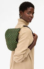 Clare V PETIT MOYEN MESSENGER at Romi Boutique