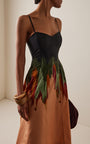 Fiora Cami Cotton Dress