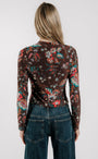 Love The Label SARAFINA TEE at Romi Boutique