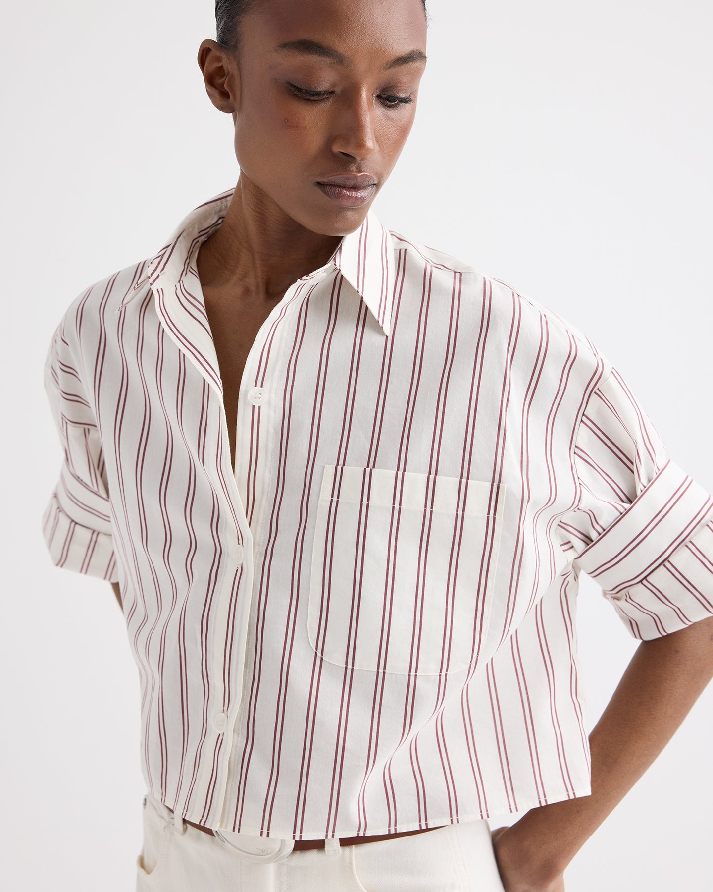 TWP Next Ex at Romi Boutique