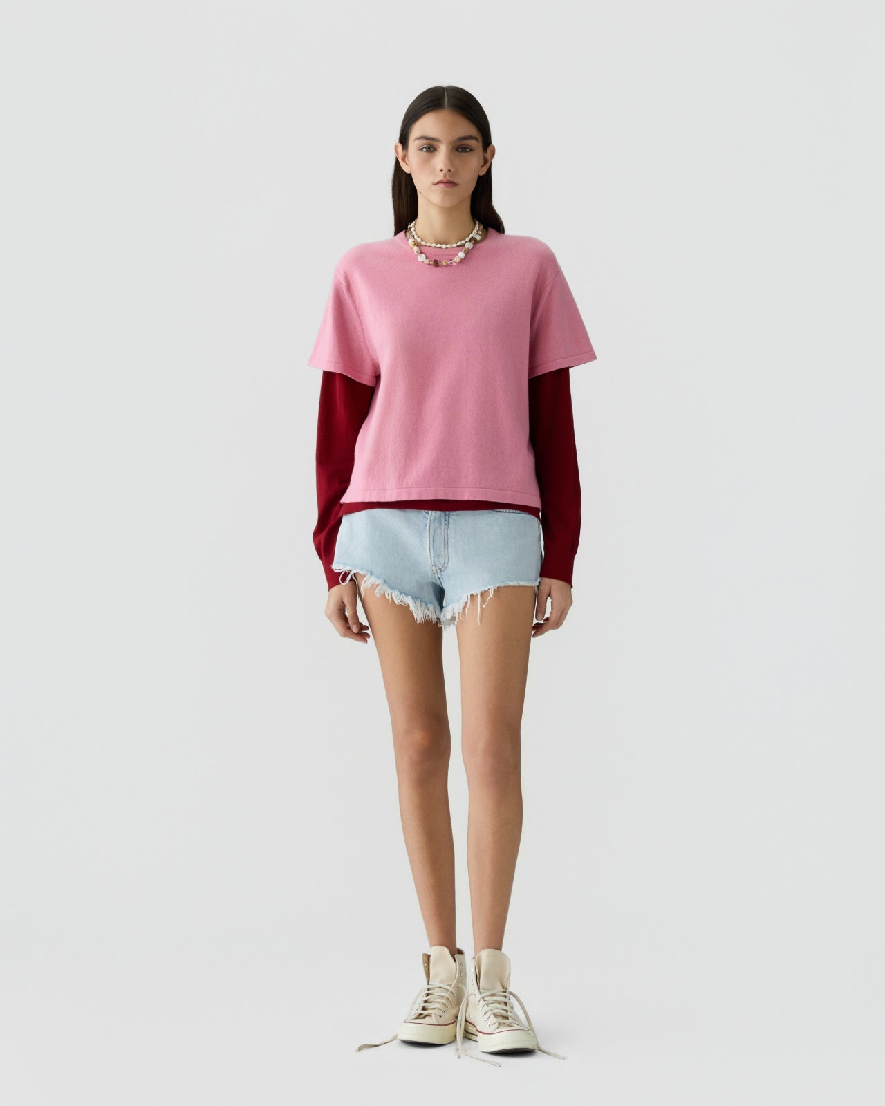 Layer Tee