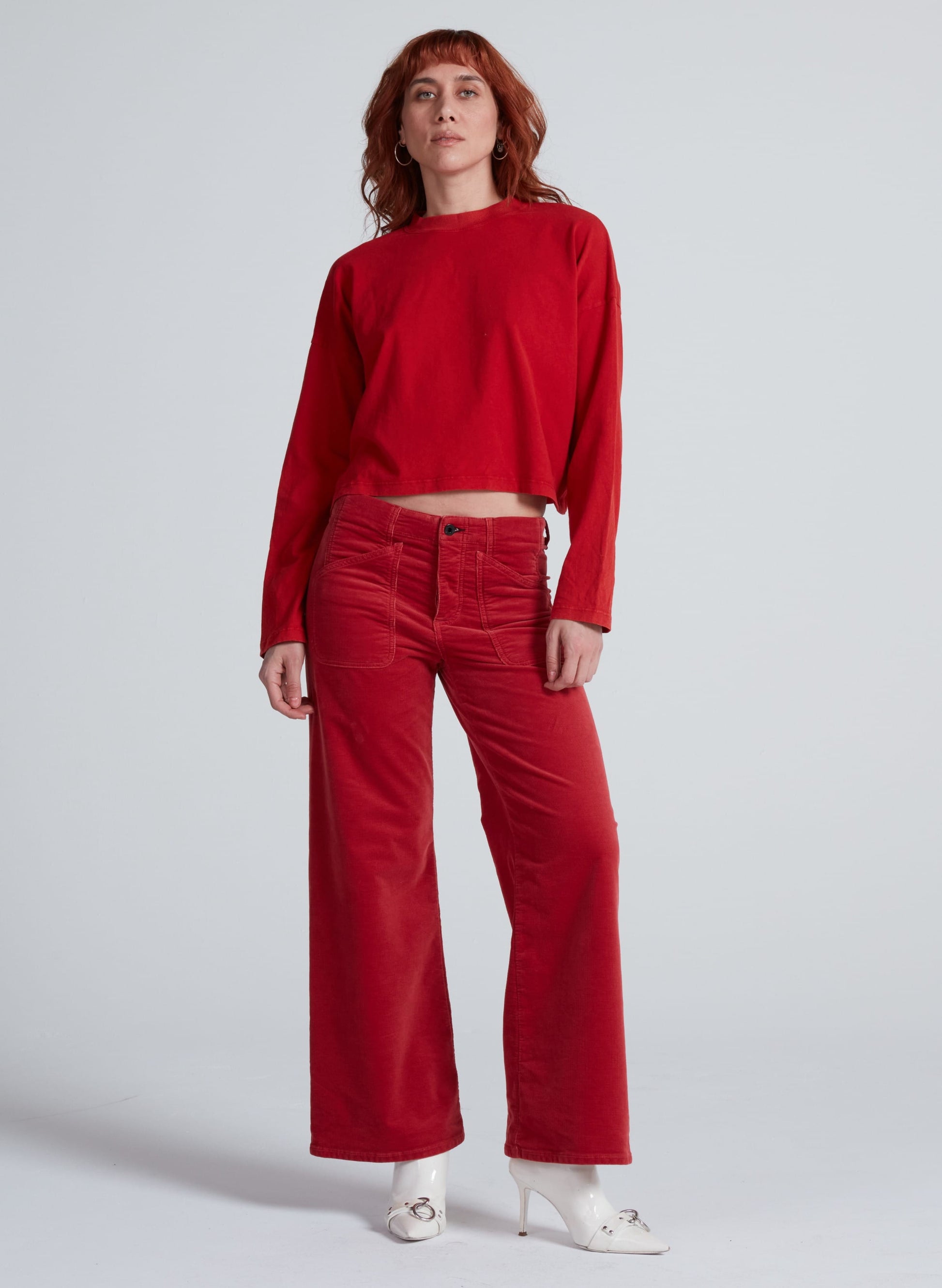 The Jam Pant