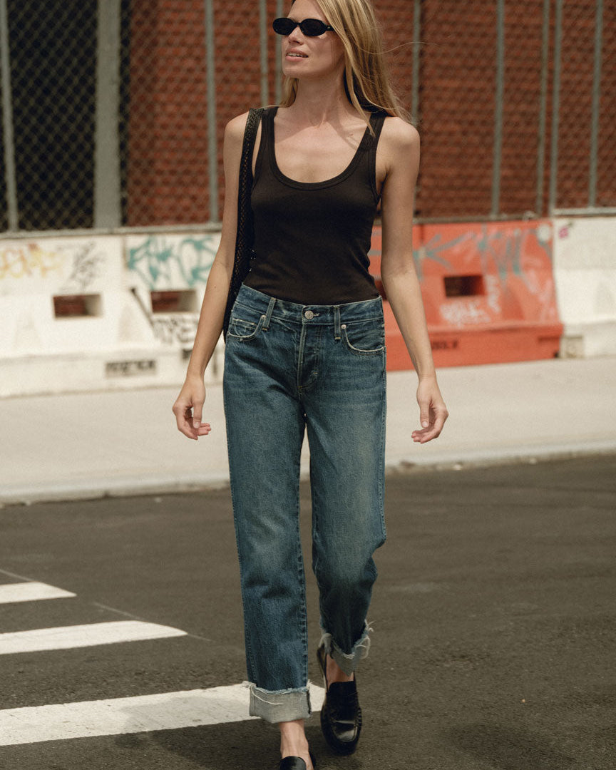 Amo Camryn Jean at Romi Boutique