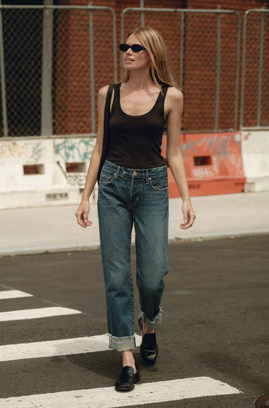 Amo CAMRYN at Romi Boutique