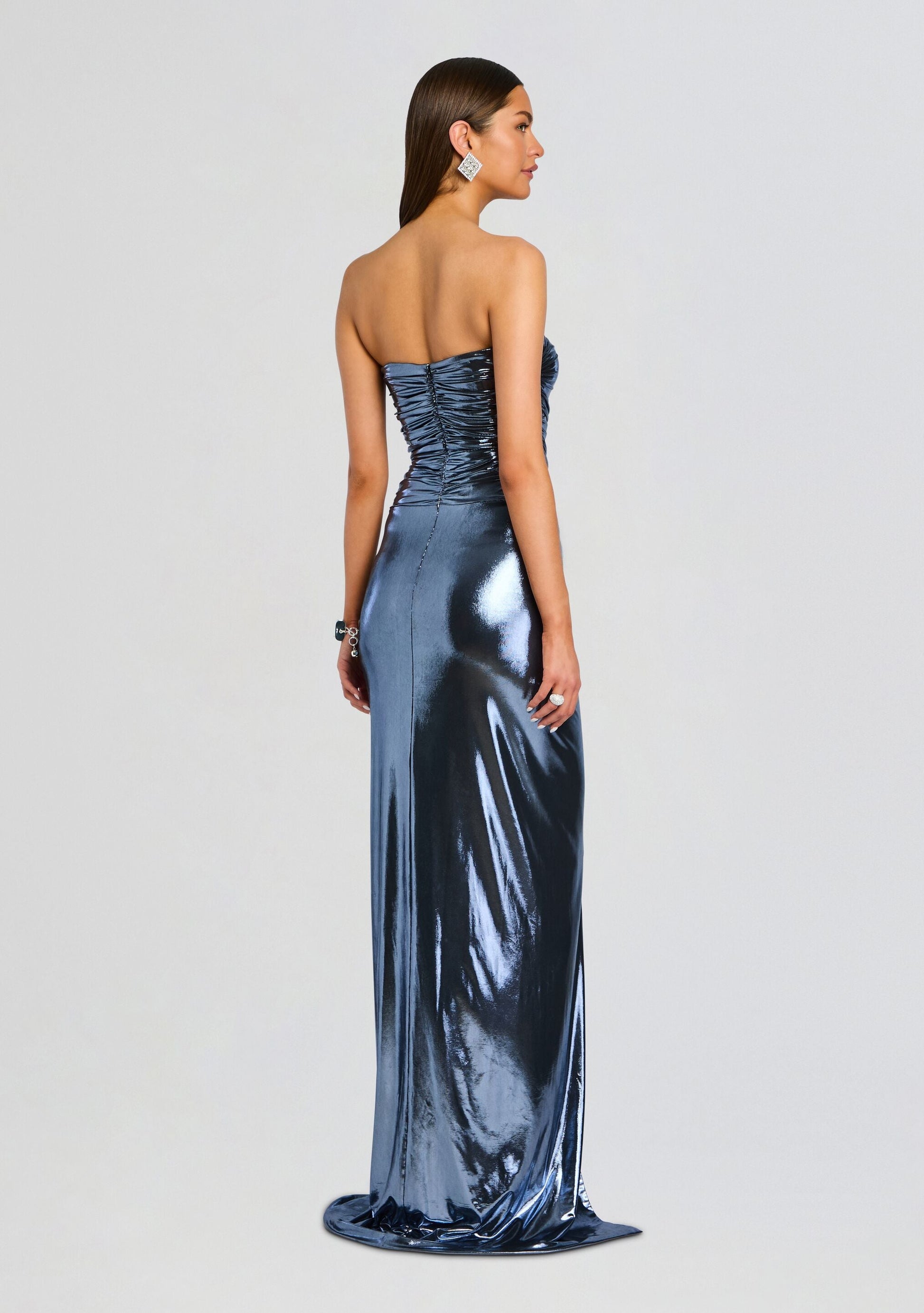 Retrofete Maytal Dress at Romi Boutique