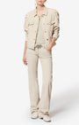 Isabel Marant BOLINEAV JACKET at Romi Boutique