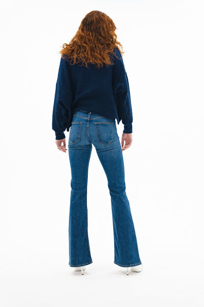 BOND STREET IN PARIS