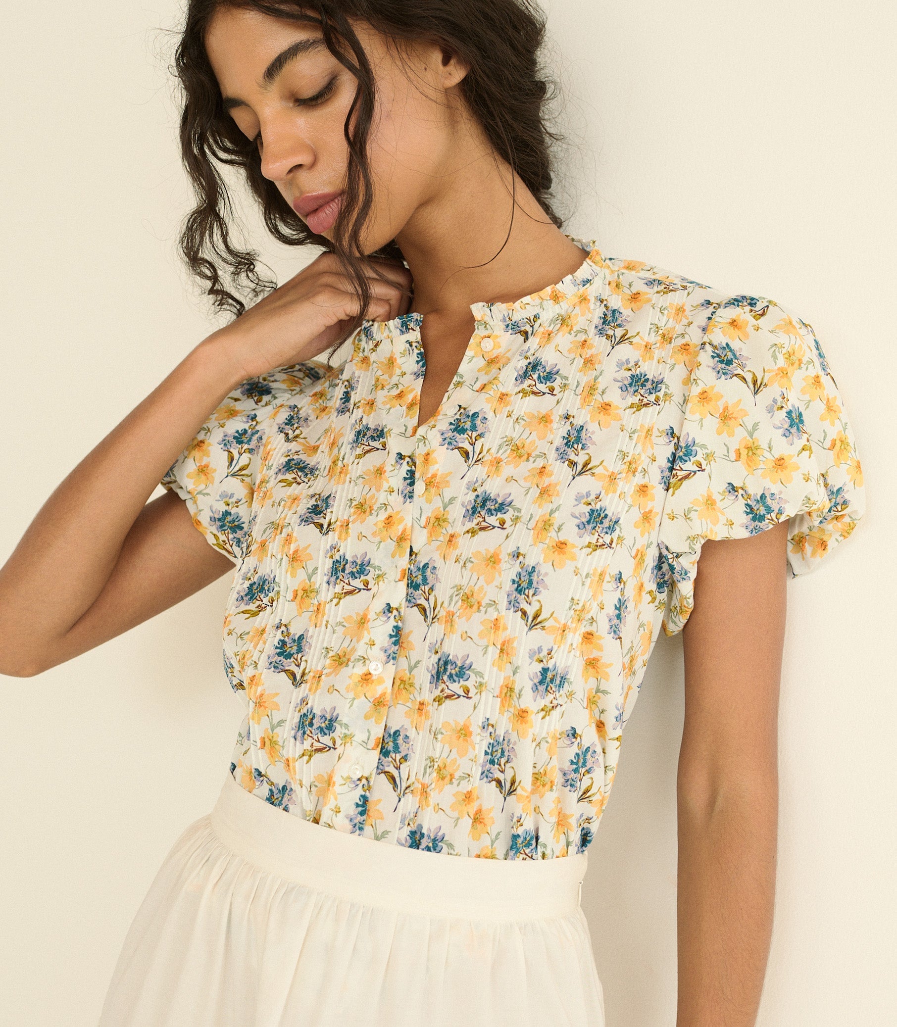 Millie Top