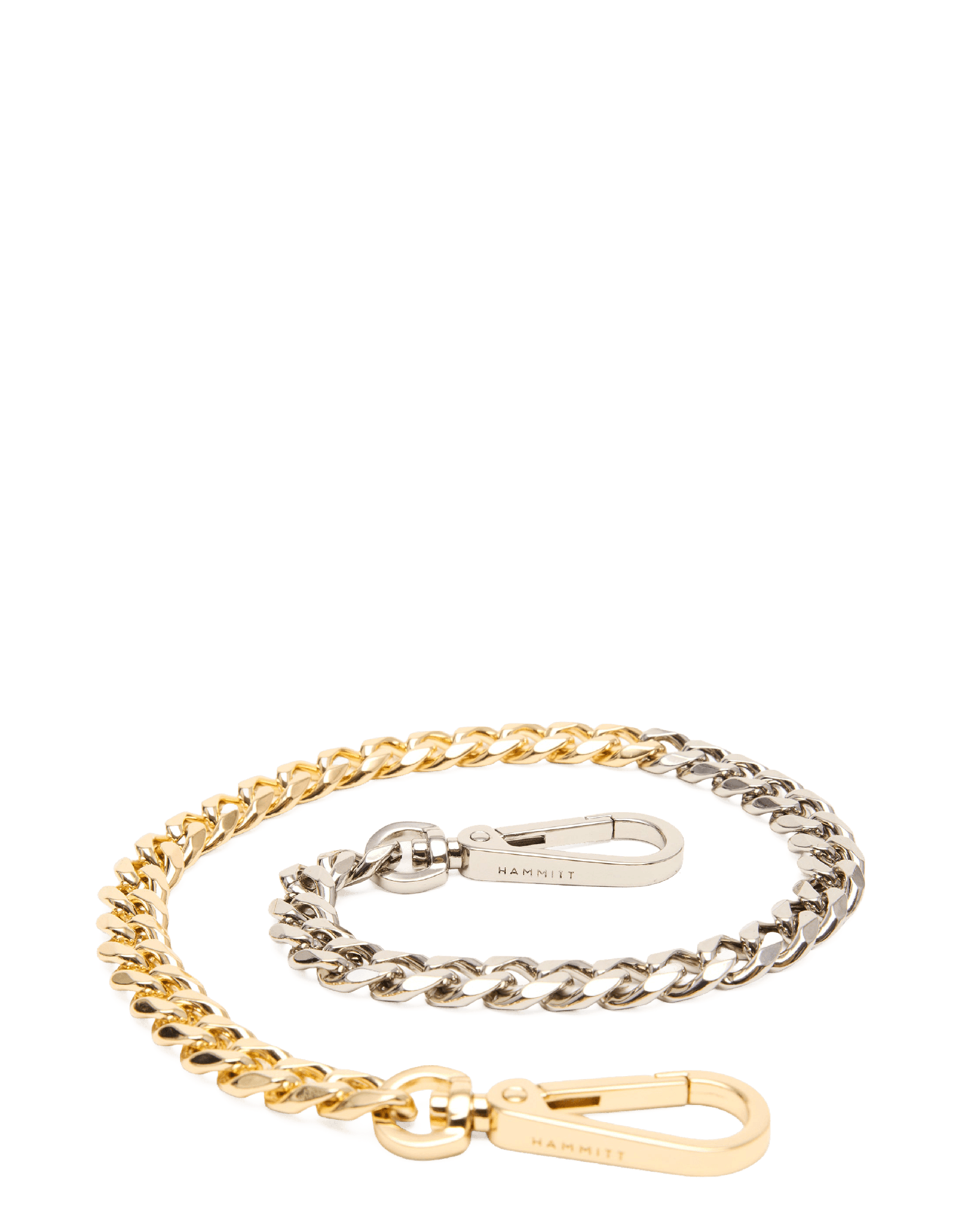 Metal Chain Shoulder Strap