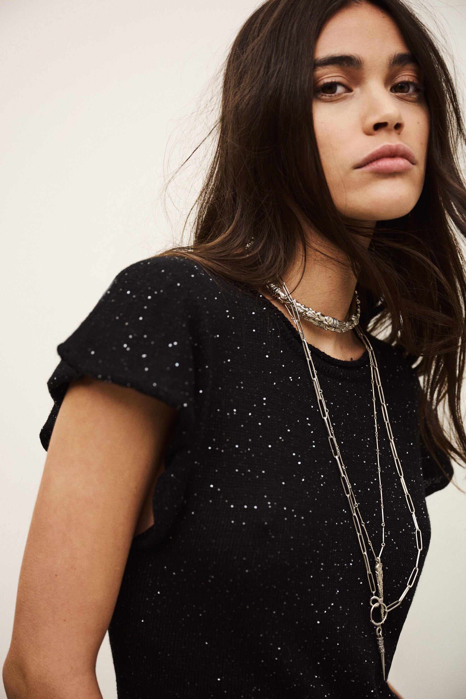 BA&SH BICHARA at Romi Boutique