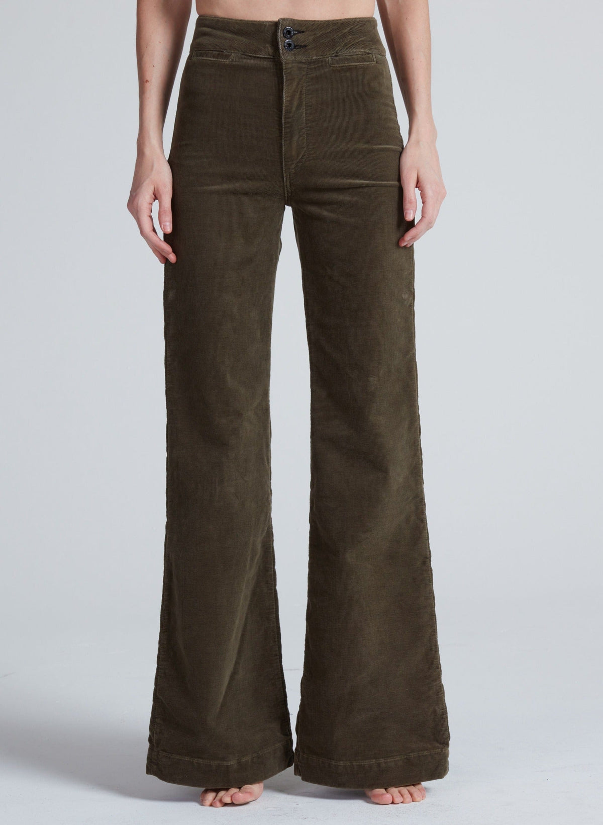 Brighton Corduroy Pant