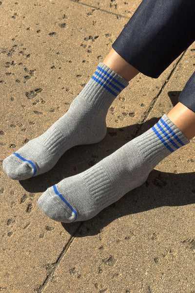 GIRLFRIEND SOCKS - Romi Boutique