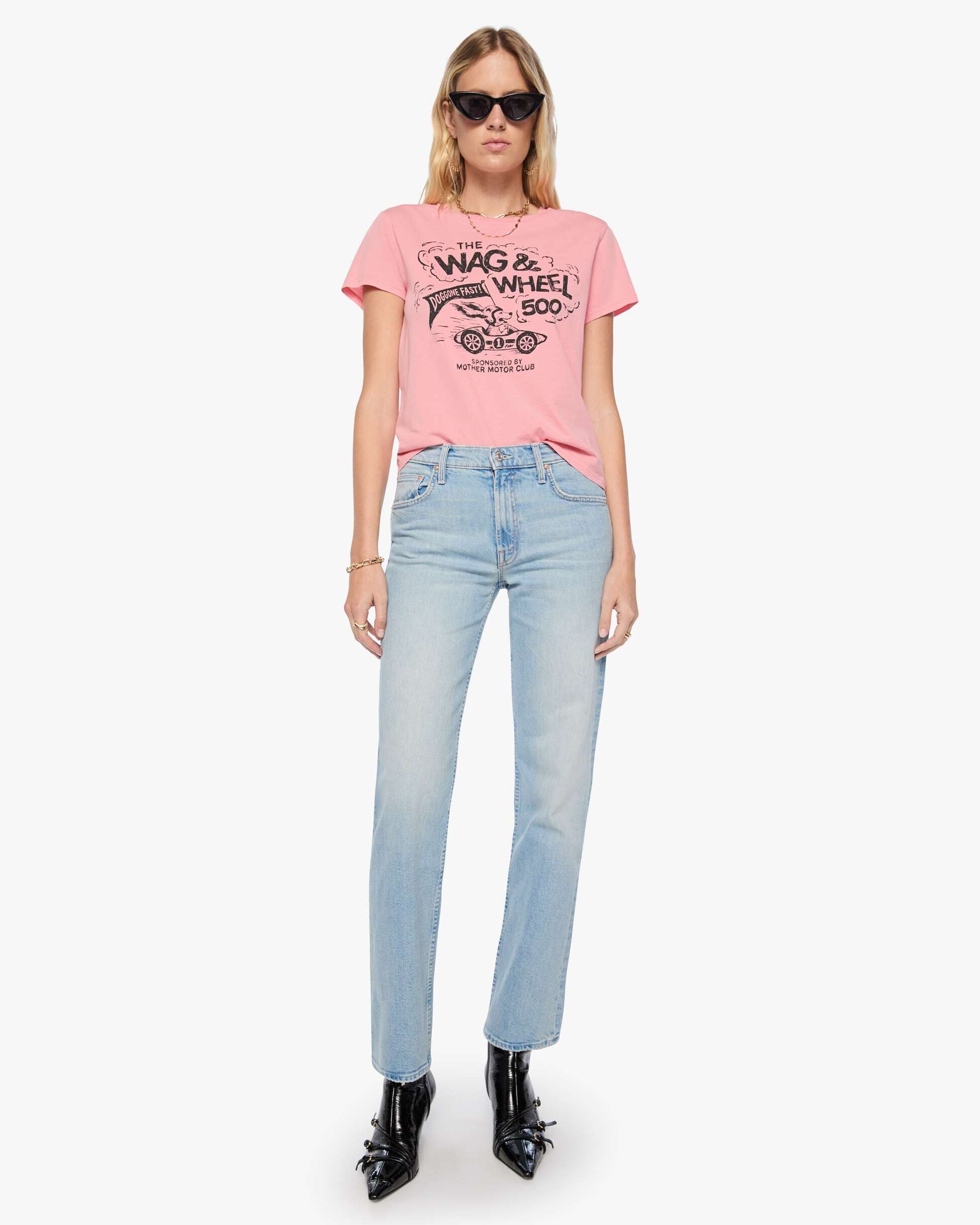 The Lil Goodie Goodie T-Shirt