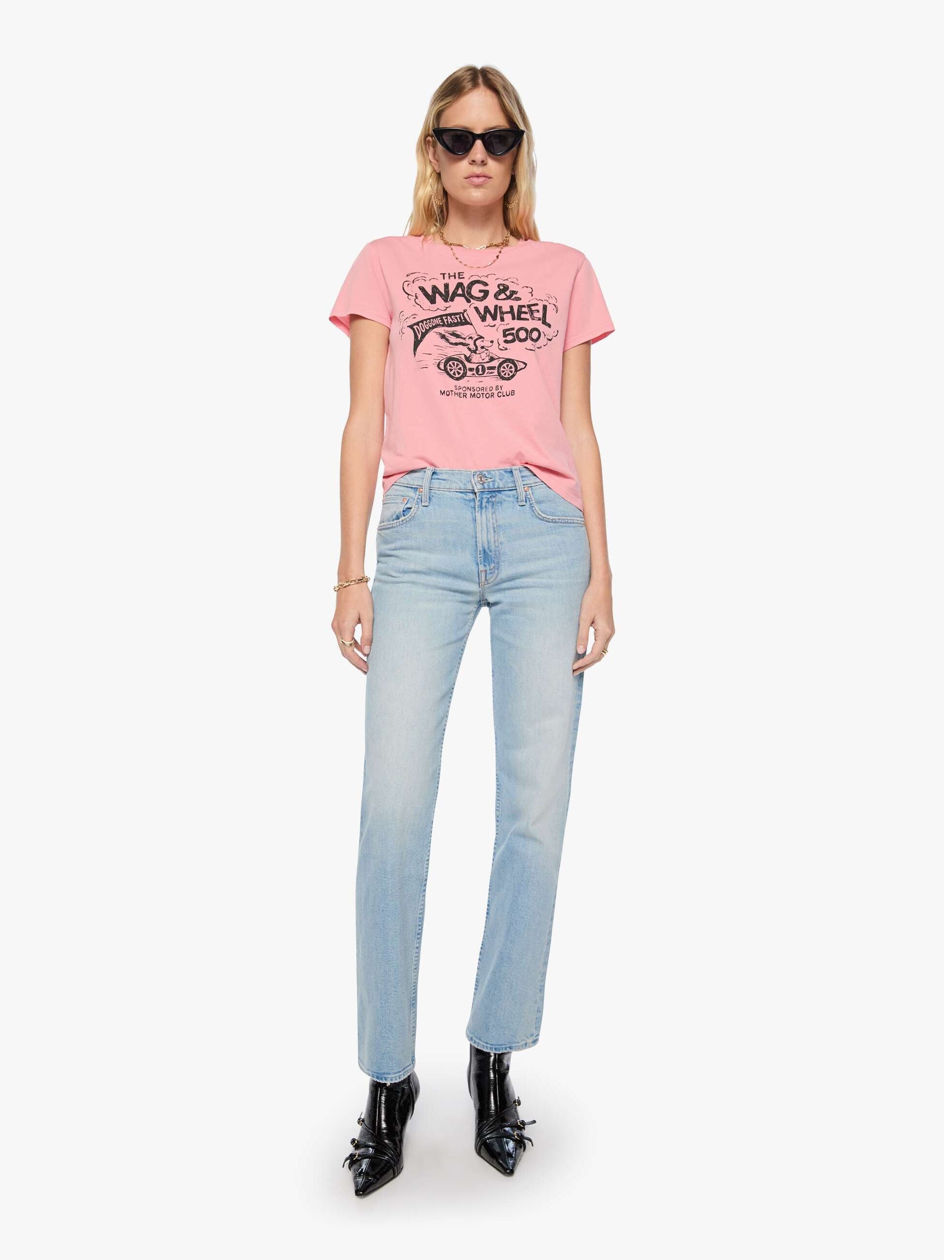 The Lil Goodie Goodie T-Shirt