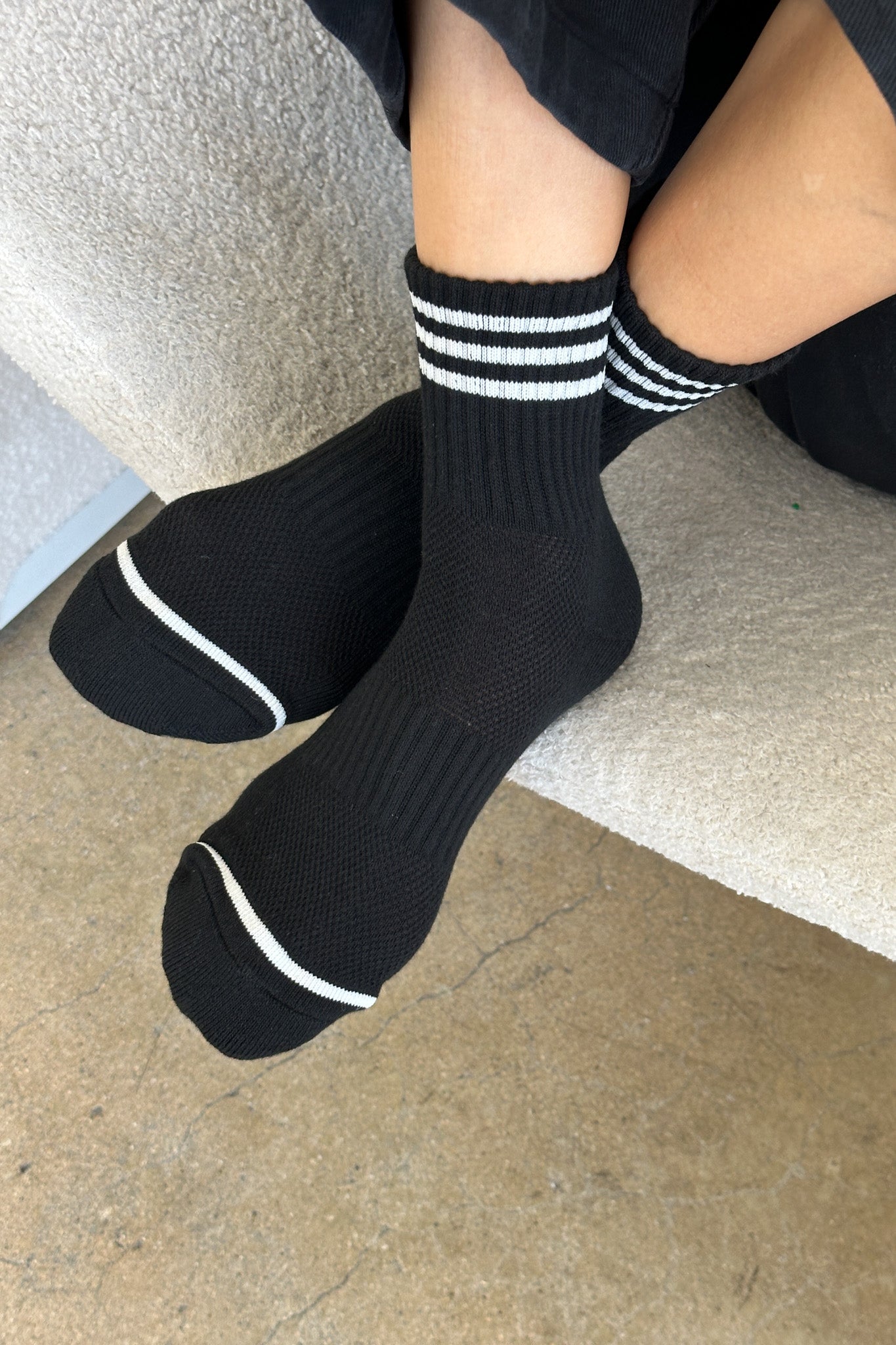 GIRLFRIEND SOCKS - Romi Boutique