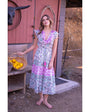 Bell SYLVIE MIDI DRESS at Romi Boutique