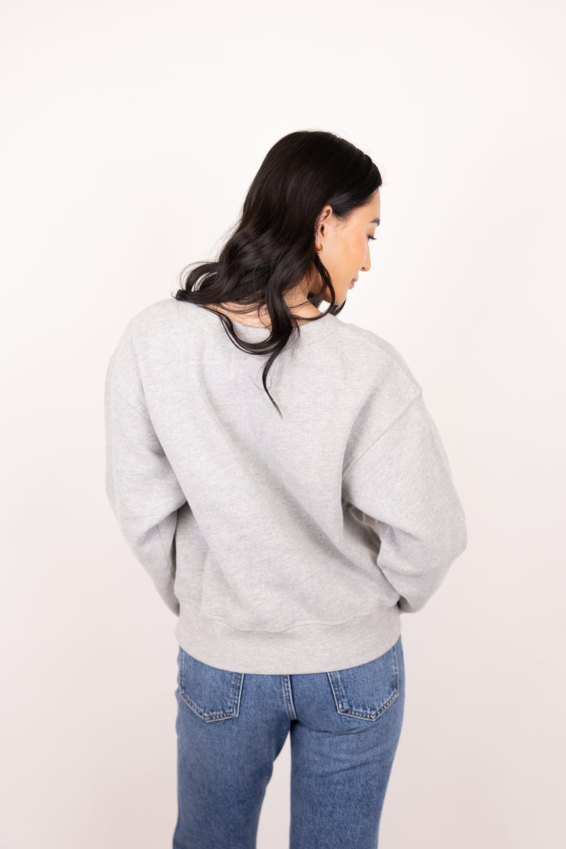 Vernata Pullover